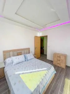 Visit Oued Laou - Costa Family - Tizgane