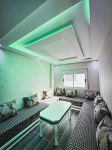 Visit Chamal - Costa Family