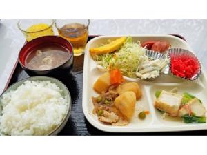 Sun Royal Utsunomiya - Vacation STAY 02483v