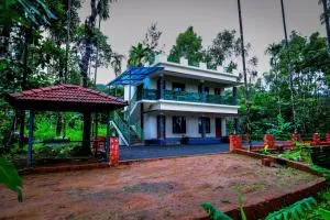 Meenmutty Inn - Koroth