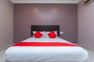 Golden Horse Hotel