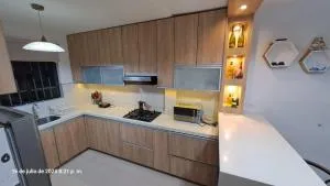 Apartamento Moderno Fonavi - Negritos