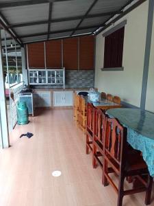 Family Home Countryside