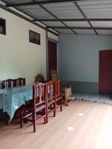 Family Home Countryside