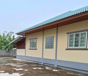 Family Home Countryside