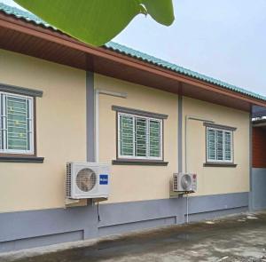 Family Home Countryside