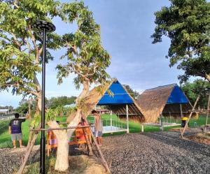 Family Home Countryside