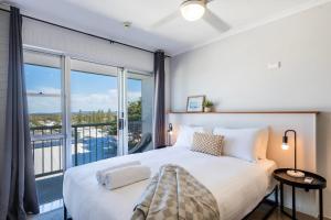 Yamba Views 6 - Oceanstays