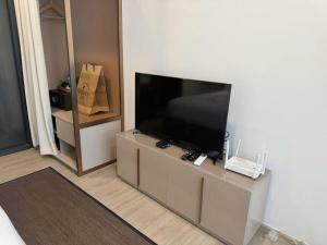 Edge Central Pattaya BJ888