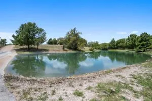 Sister Creek Ranch Other Cabin - 约翰逊城