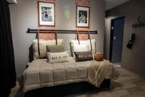 Departamento vivir el deporte