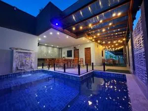 POUSADA ALTER PARA TODOS - Belterra