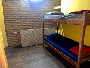 Alojamiento en cataratas