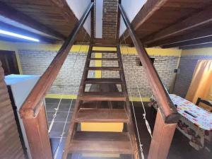 Alojamiento en cataratas