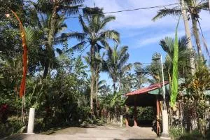 Farmstay Eco Villa - 罗威那