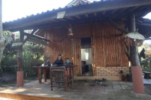 Farmstay Eco Villa