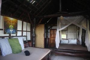 Farmstay Eco Villa