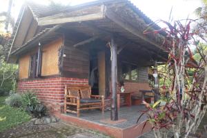 Farmstay Eco Villa
