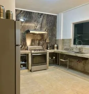 Departamento Purisima Ubicacion Estrategica y Amplio Zona Alameda Cerca del Centro - Altamirano