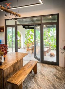 THOÁNG Villa - Venuestay