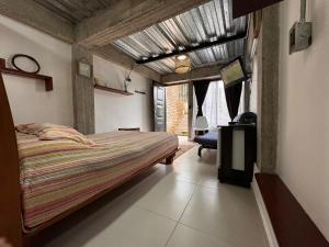 Apartamento Maga Filandia