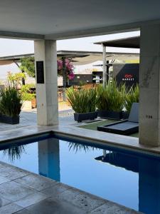 Ilo Rojo Hotel Boutique