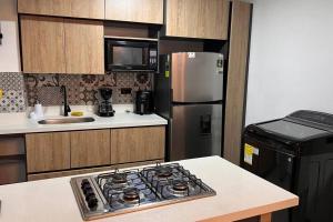 Elegante apto Laureles Estadio