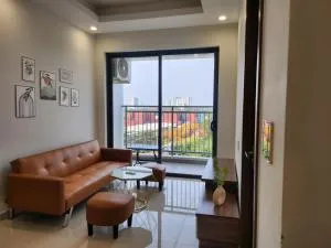 Quận 7 - Peace & Happiness House free Pool, Park - Nhơn Trạch