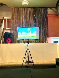 Resort in Los Banos near Pansol