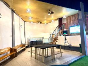 Resort in Los Banos near Pansol