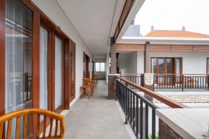RedDoorz Plus at Yasas Living Denpasar