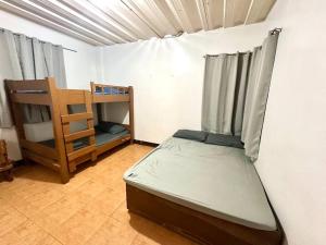 Resort in Los Banos near Pansol