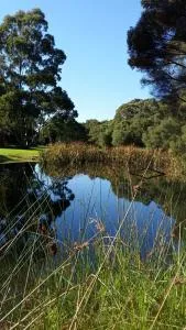 Crystal Springs Holiday Accommodation - Walpole