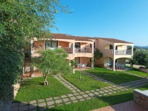 Apartment in Badus with communal Pool img13