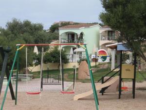 Apartment in Badus with communal Pool img21