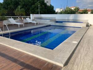 Departamento excelente ubicación