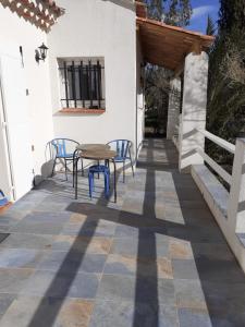 Maisons de vacances BERGERIE AU BORD DU LAC Acces Prive : photos des chambres