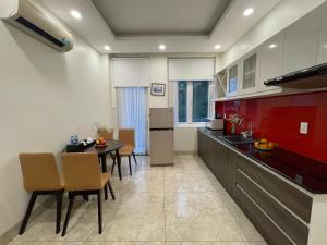 Căn Hộ 1 Phòng Ngủ (One-Bedroom Apartment)
