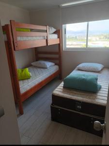 Condominio Avenida del Mar 2