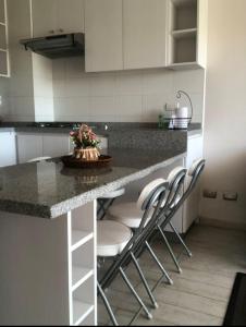 Condominio Avenida del Mar 2