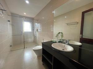 Căn Hộ 2 Phòng Ngủ (Two - Bedroom Apartment)