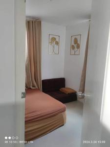 Camella Tagum iCx Transient House