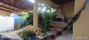 Espaço de descanso - Maranguape