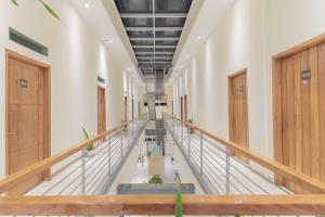 Urbanview Darmo Residence Bandung