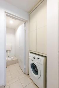 Jakarta Two Bedroom Casa Grande Residence Apartement Connected to Mall