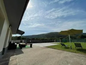 Casita tranquila carrejo - Carrejo