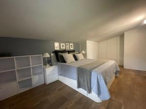 Casita tranquila carrejo