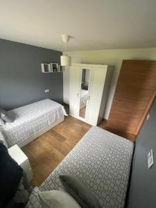 Casita tranquila carrejo