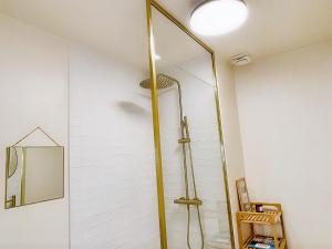 Magnifique Cocon Calme et Moderne en Hypercentre