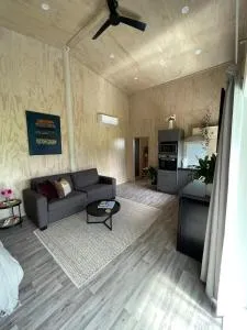 LyeInn - Newstead Country Retreat - Newstead